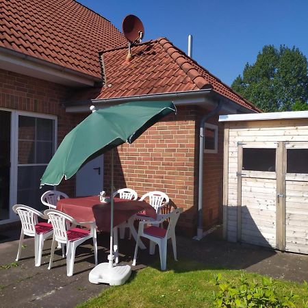 Robbeninsel Villa Norden Exterior foto